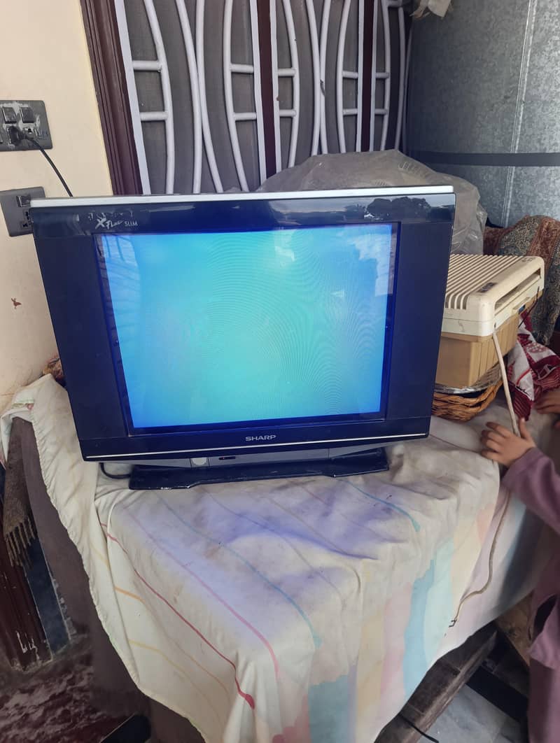television 2