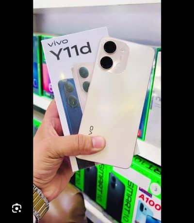 Vivo Other Model