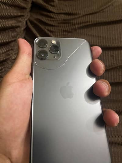 iphone. 11 pro pta