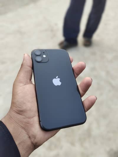 Apple iPhone 11 Sale + Exchange
