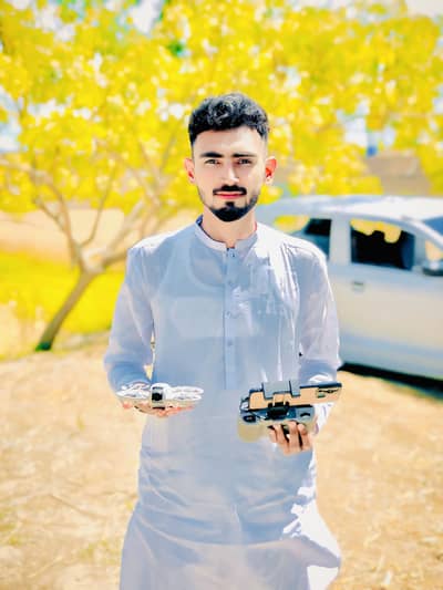 Sajawal Khan