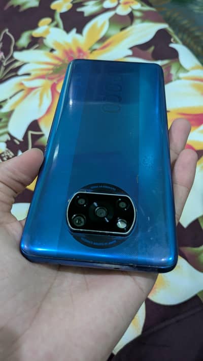 Xiaomi POCO X3 NFC