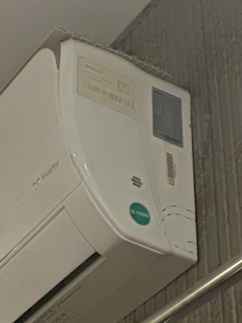 ORIENT 1.5 TON INVERTER 1