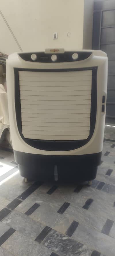 Super Asia ECM 6500 Plus
