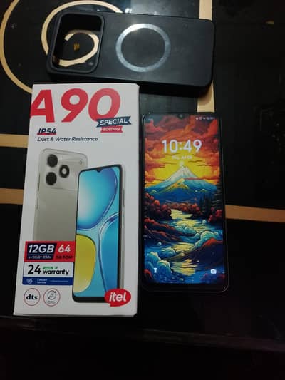 mobile