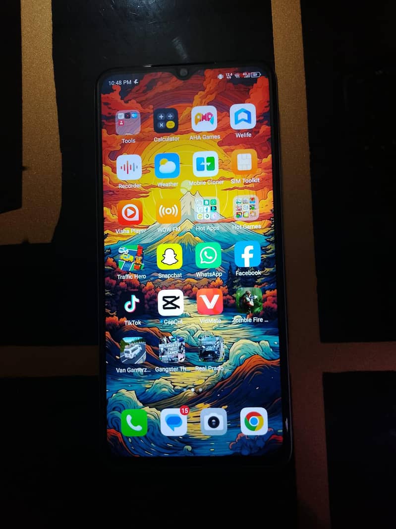 mobile 8