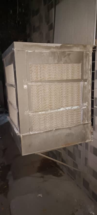 Room Cooler