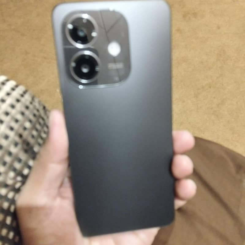 OPPO A3 0
