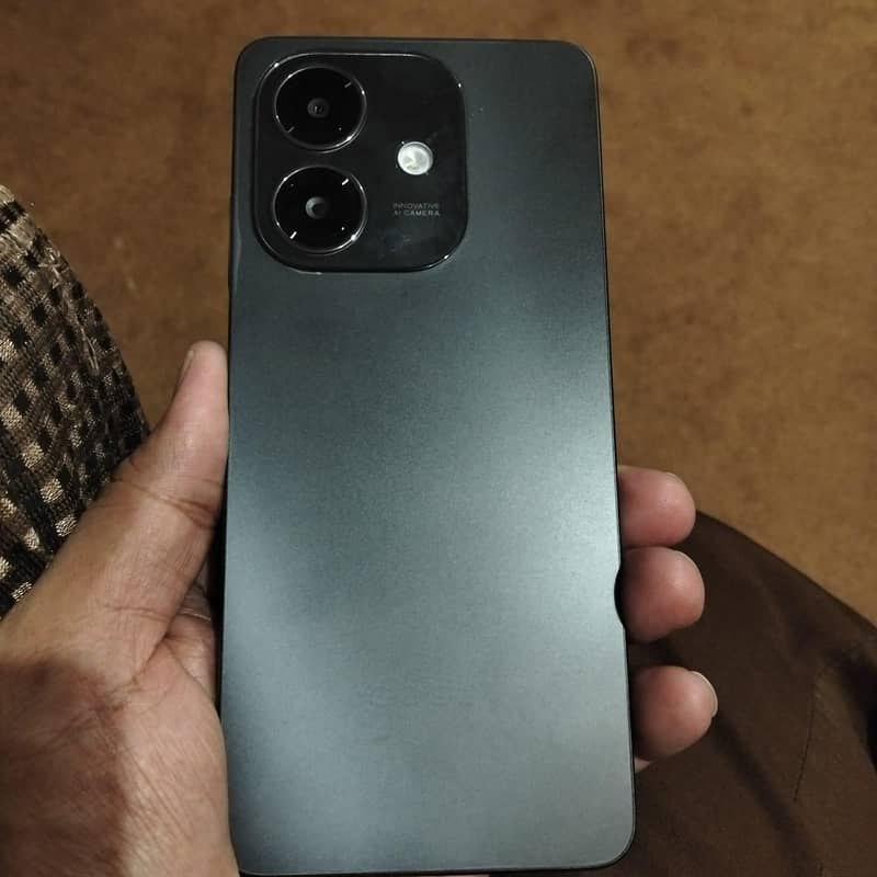 OPPO A3 3