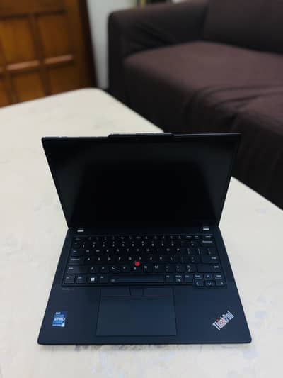 Lenovo think X13 Gen 4/Core i7-13th Gen/16GB/512GB/13.3” Touch Screen