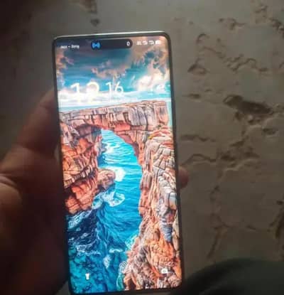 Infinix Zero 40 8+8/256 ful box warranty ma