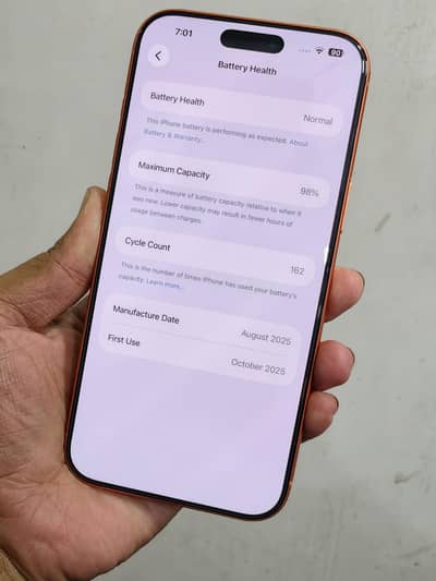 Apple iPhone 17 Pro Max Factory Unlocked