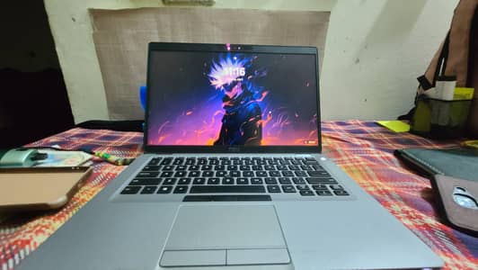 Dell latitude 5410 i5 | 10 gen | 16 /477 ssd