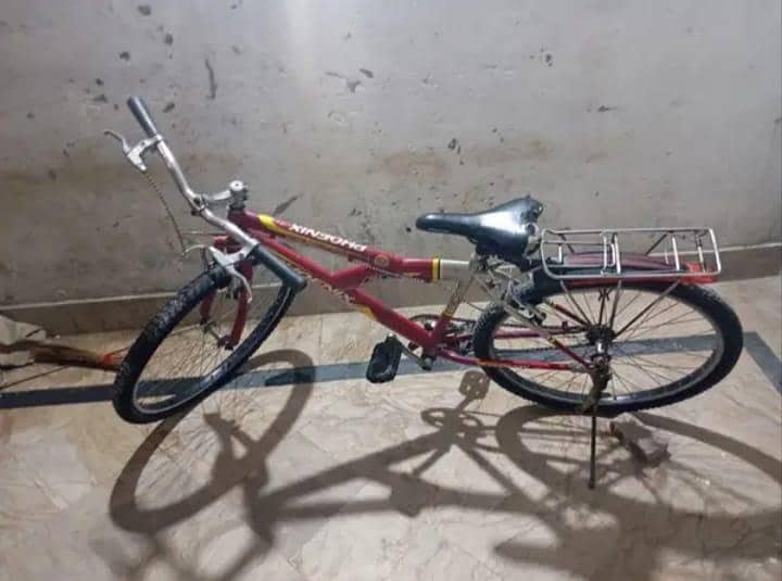 bicycle 5