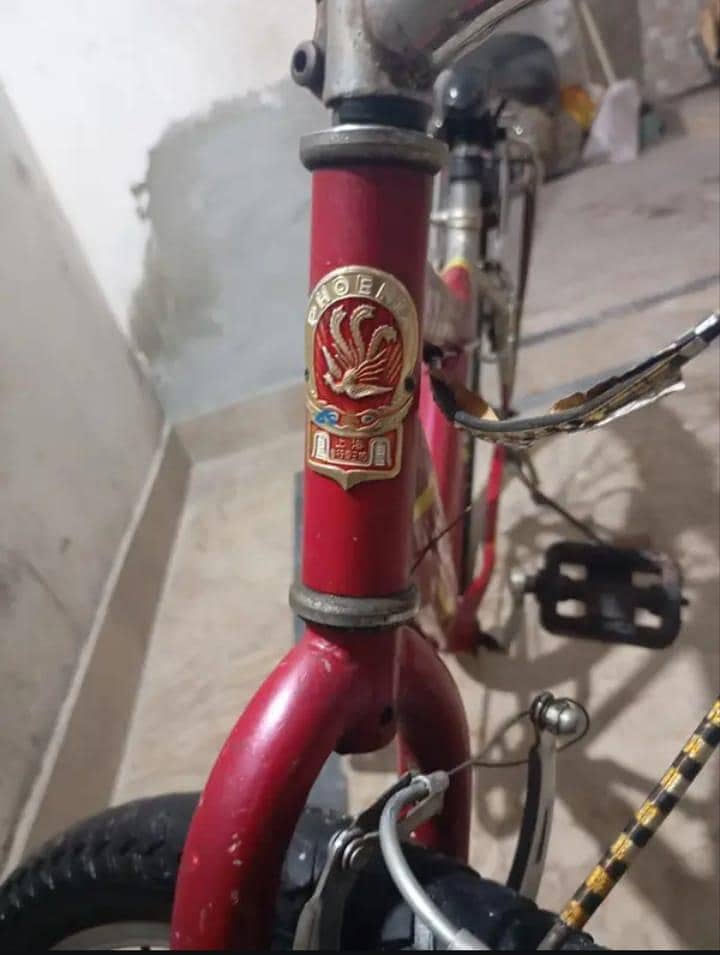 bicycle 7