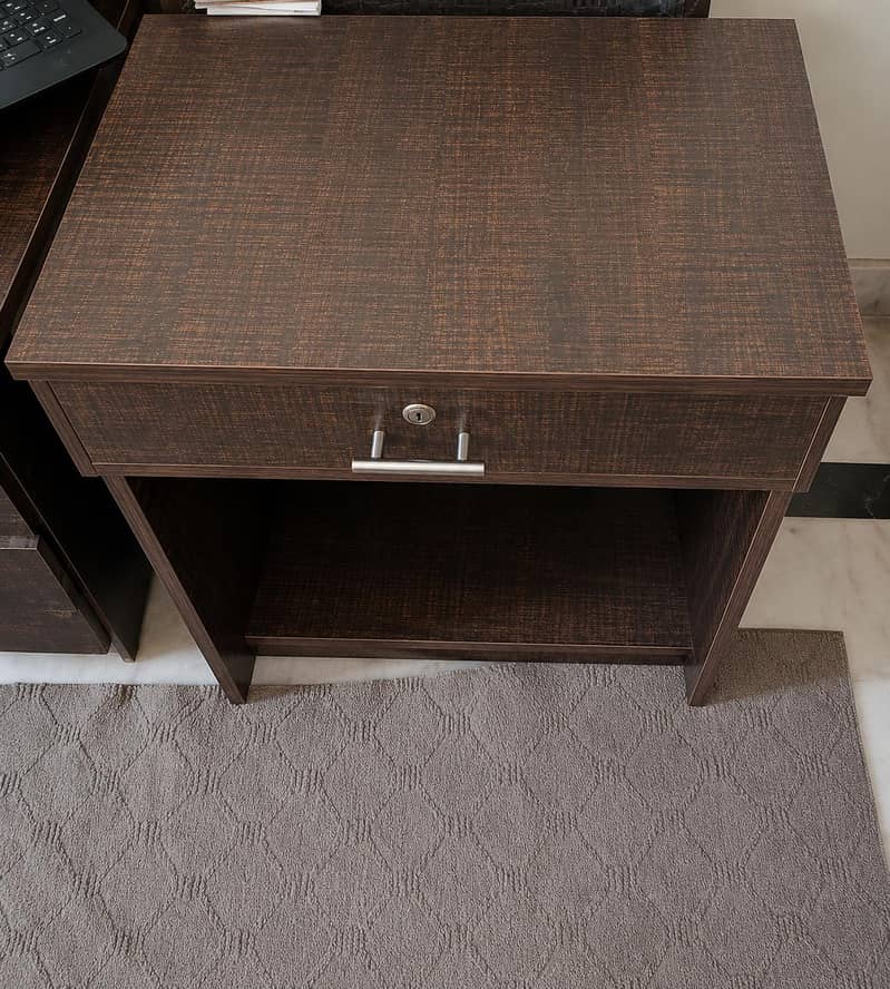 Wooden Study Table 2
