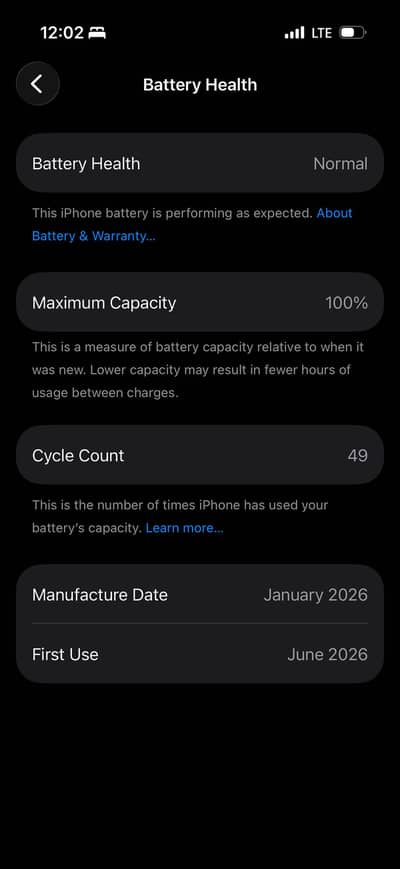 Apple iPhone 17 Pro