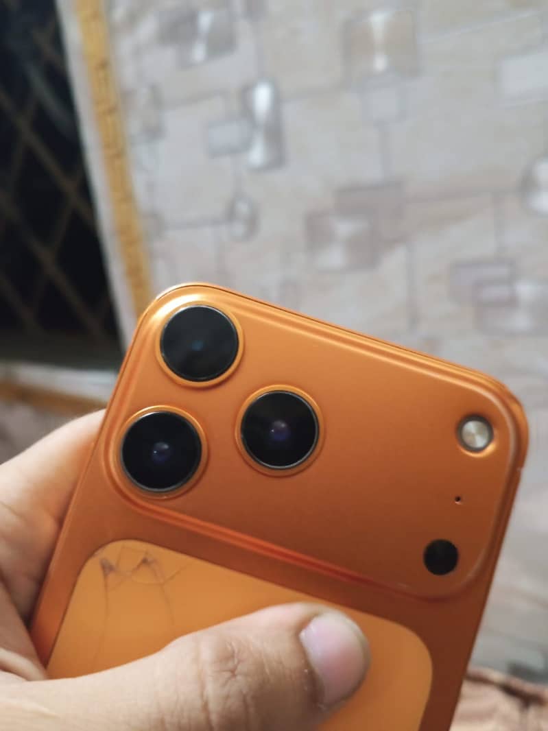 iPhone XR converted 0