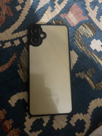 Samsung Mobile A06