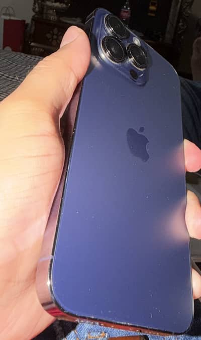 Apple iPhone 14 Pro Max 256gb