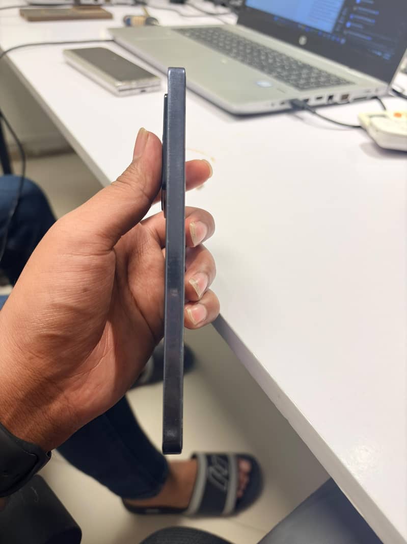 Infinix Note 40 1