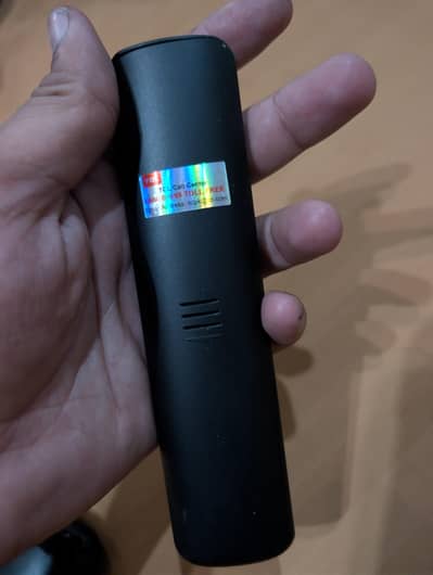 TCL Original brand new remote Bluetooth with voice