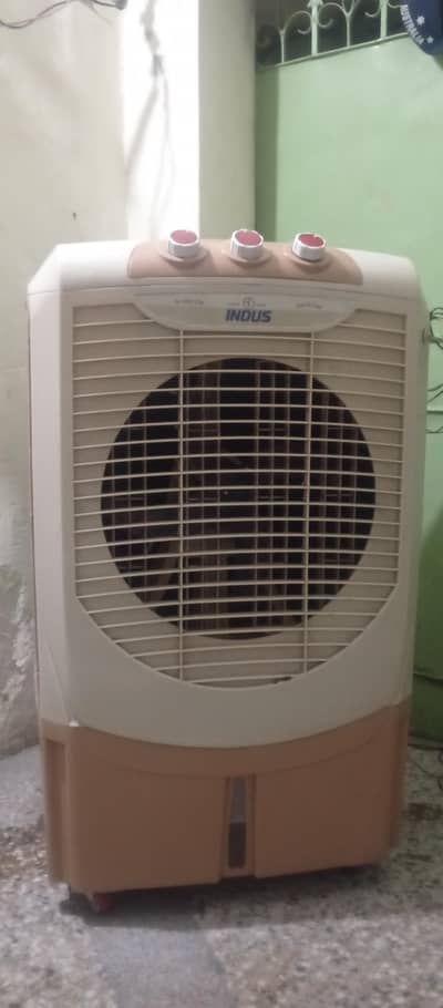 Indus room air cooler