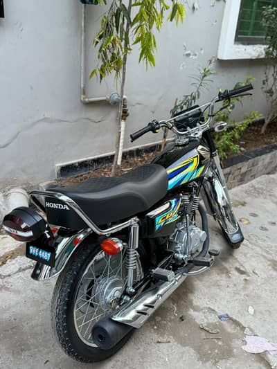 good condition