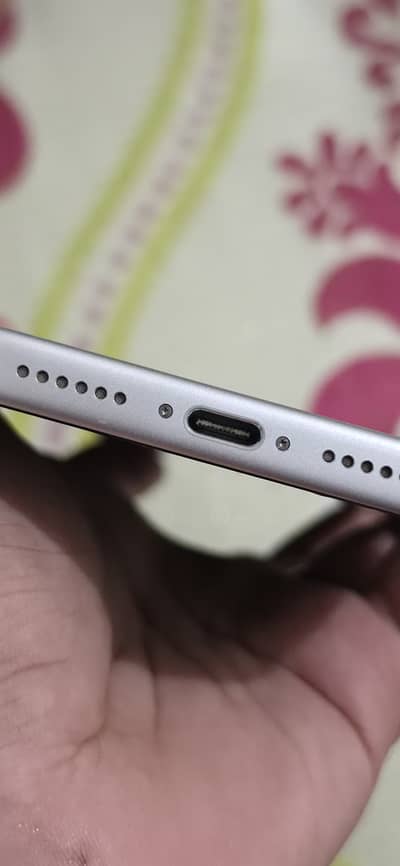 iPhone 17 Pro Max 256 GB Official PTA Like new