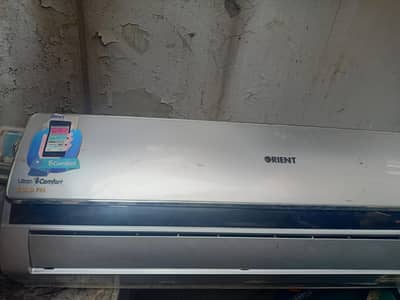orient 1.5 ton DC inverter Read Add
