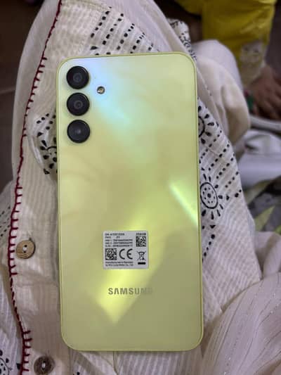 Samsung Mobile A15 5G