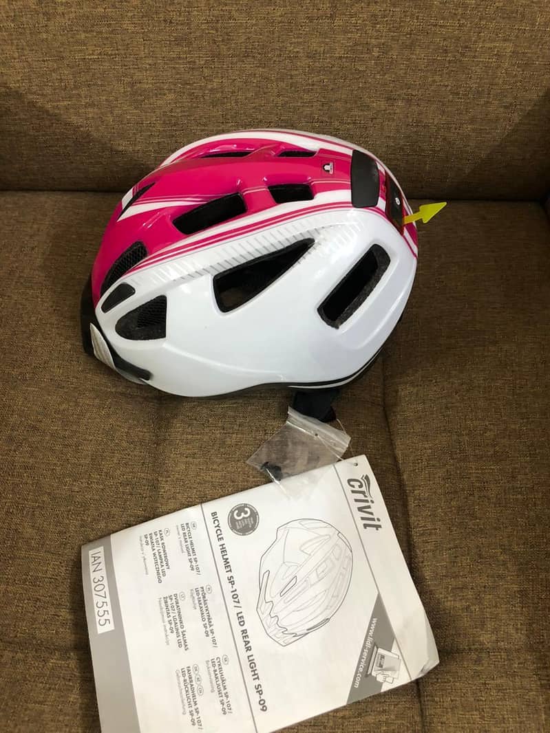 cycle halmet 0