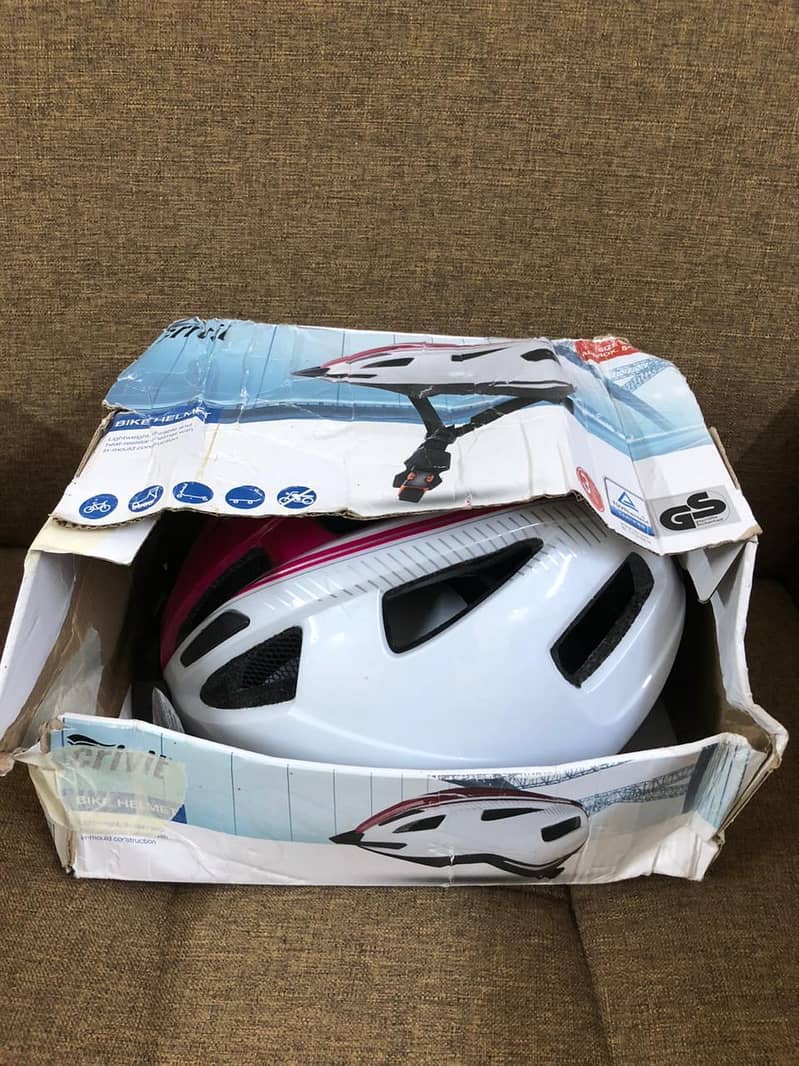 cycle halmet 2