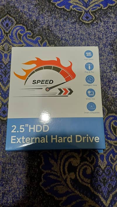 2tb hdd