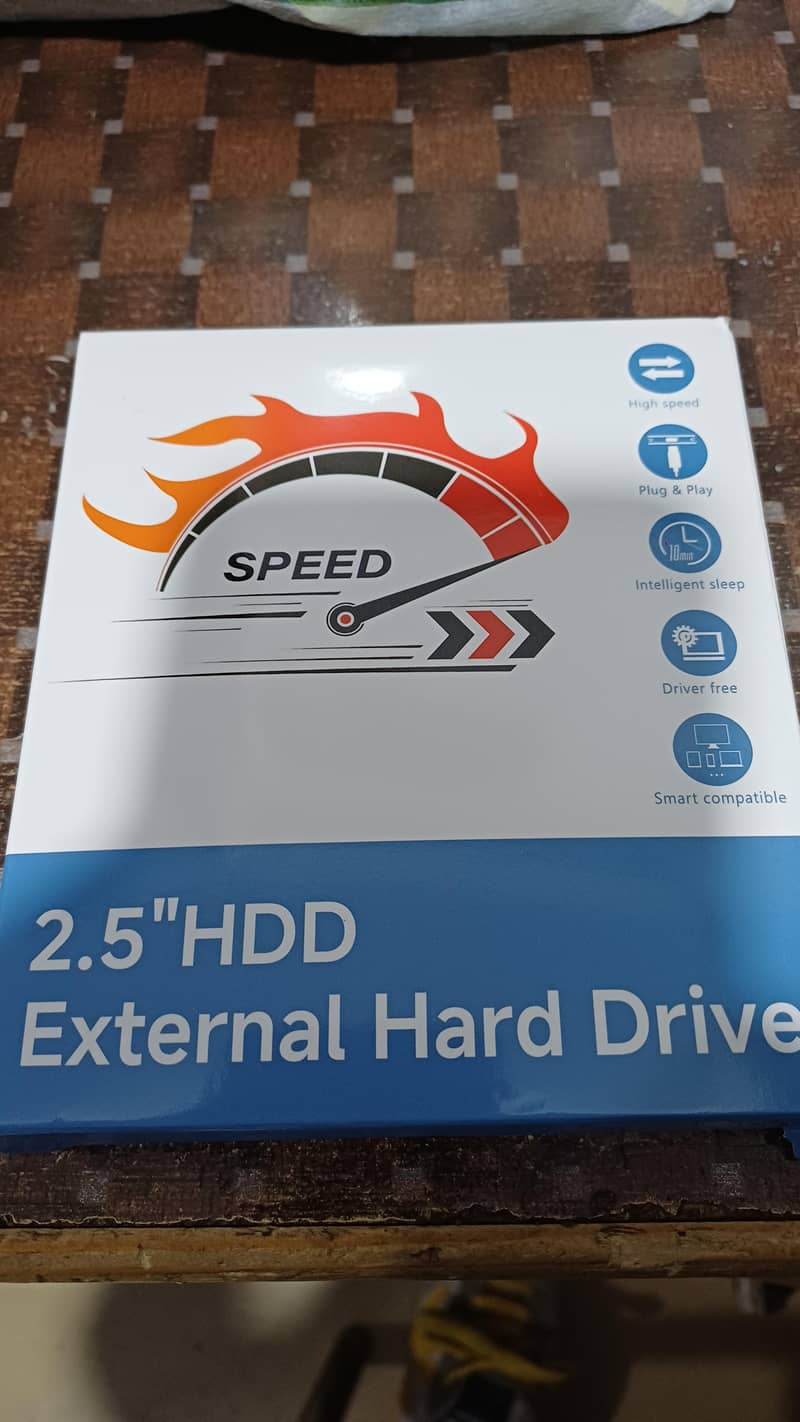 2tb ssd 5