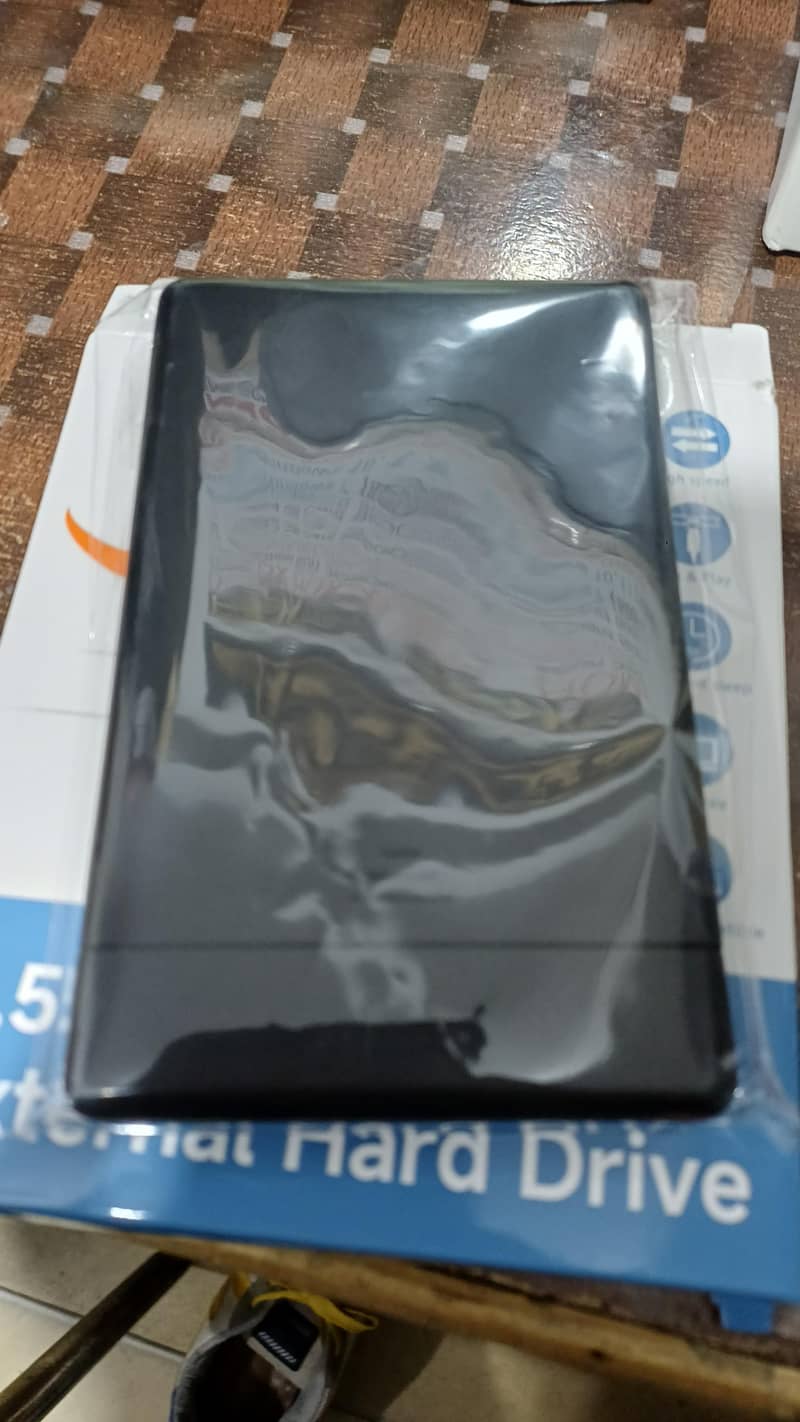 2tb ssd 6