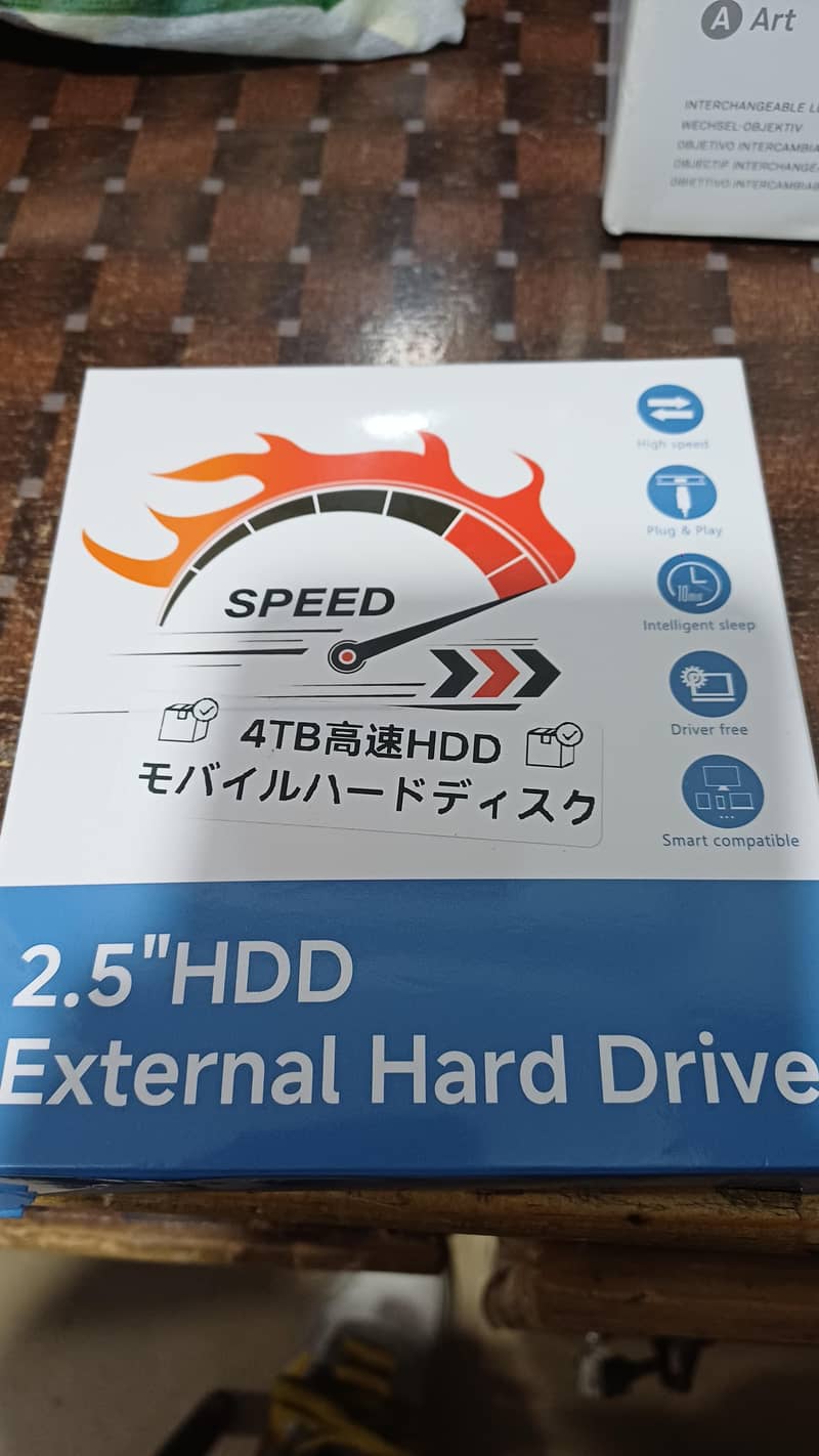 2tb ssd 8