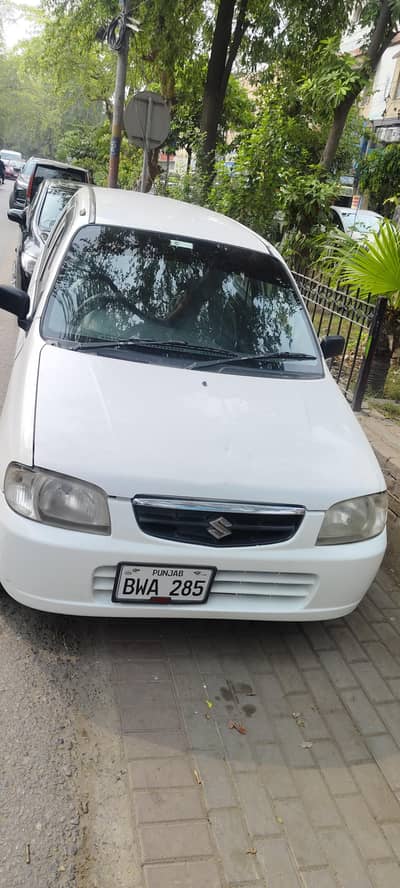 Suzuki Alto 2008