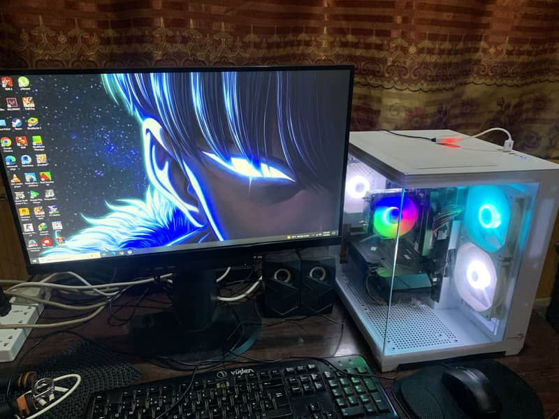 Gaming PC 0