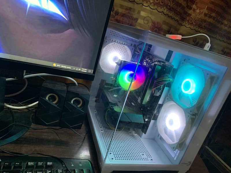 Gaming PC 1