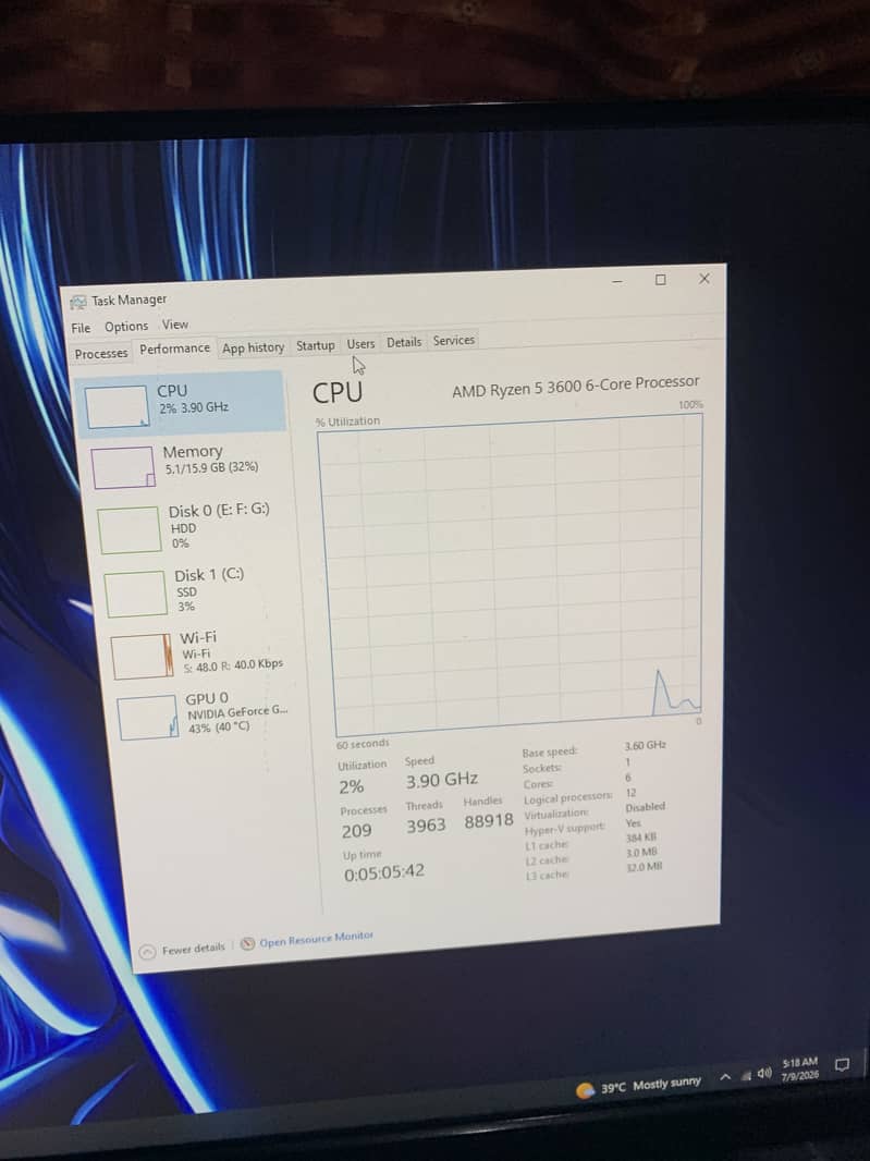 Gaming PC 2