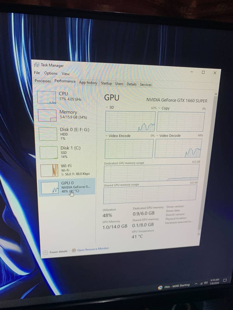 Gaming PC 3