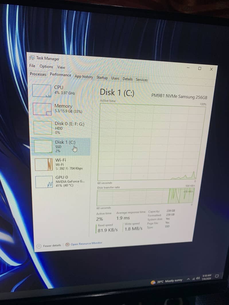 Gaming PC 4