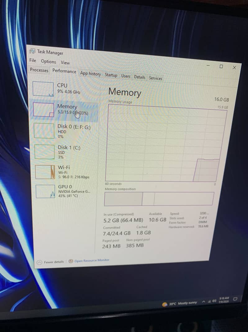 Gaming PC 5