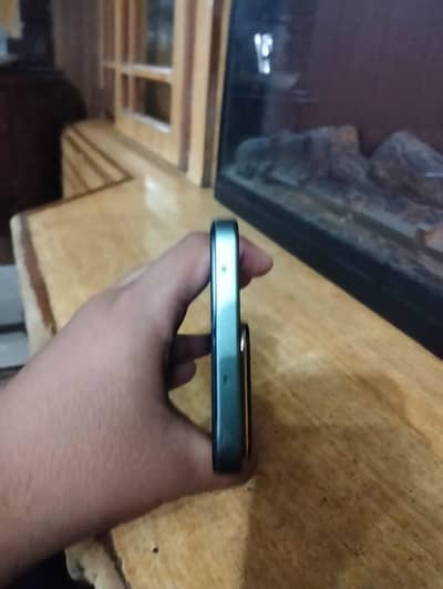 Honor X7c