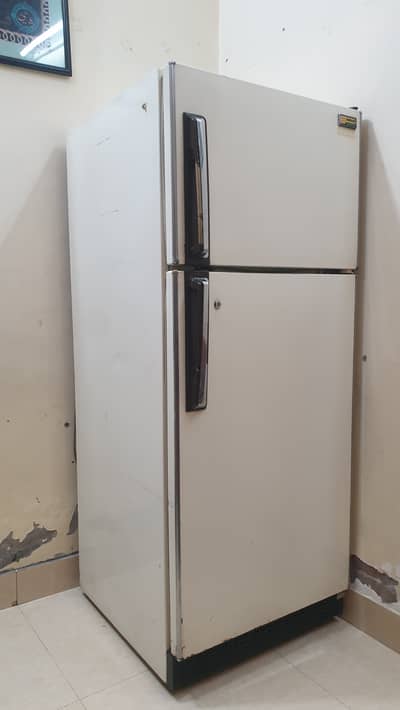 National Japan Full Size Refrigerator in working Condition with origi