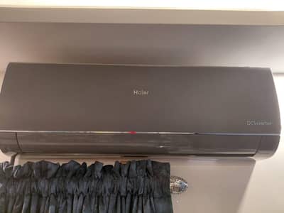 Haier T3 ( DC Inverter )  1 Ton