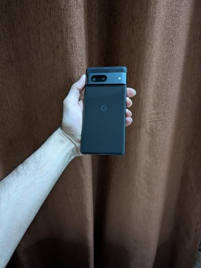 GOOGLE PIXEL 7 5G - DUAL SIM PTA APPROVED