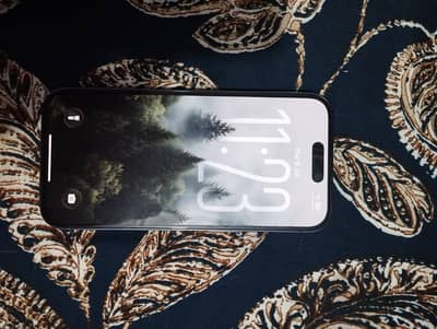 Apple iPhone 14 Pro