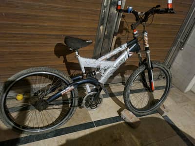 BIKE FOR SALE